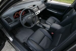 Toyota Camry 2006 Price in Nigeria (Tokunbo, New, Naija Used) Toyota Camry 2006 Price in Nigeria (Tokunbo, New, Naija Used)